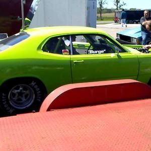 Meet your Posher, Tommy